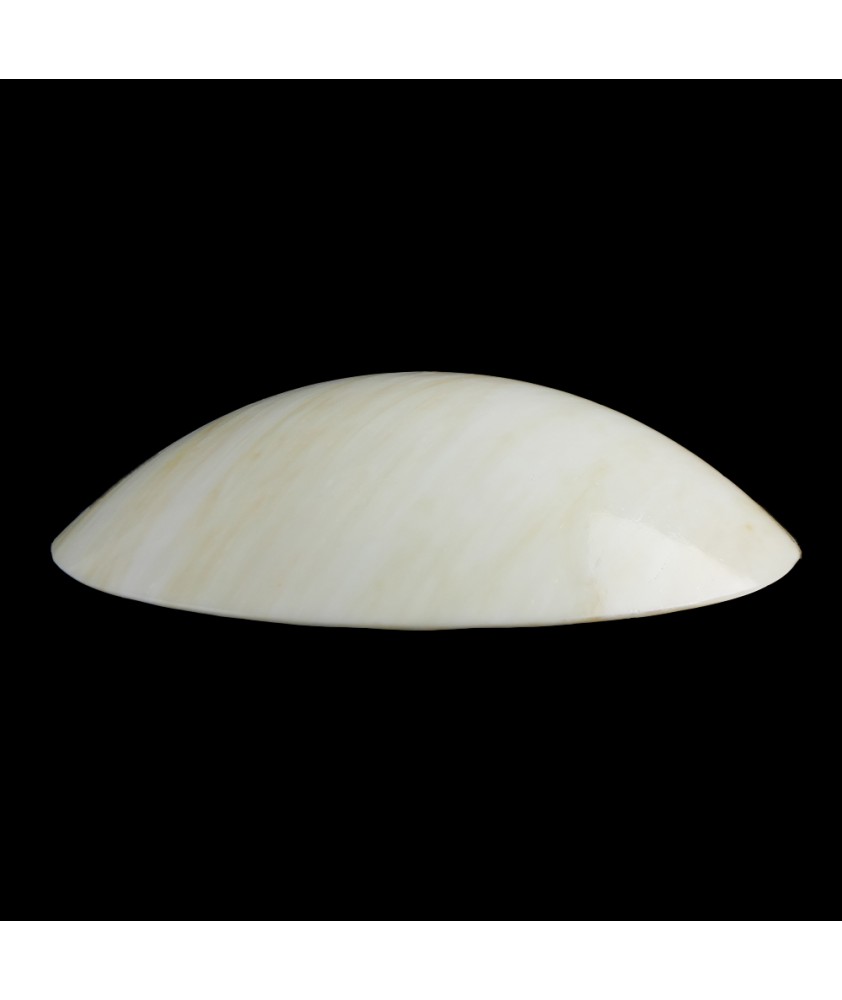 Bowl lamp on sale shade replacement